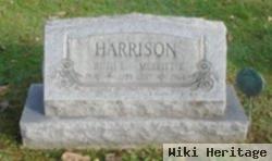 Merritt Thomas Harrison