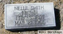 Nelle Smith Brown