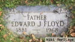 Edward J. Floyd