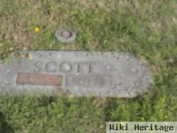 Hugh S Scott