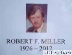 Robert Frederick Miller