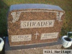 Bridget Ann Mcnally Shrader