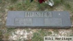 James Hillard Hunter