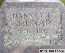 Harvey Lee Shinar