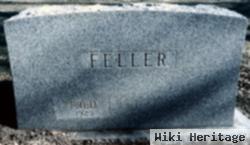 Fred Feller