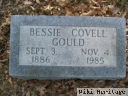 Bessie Covell Gould