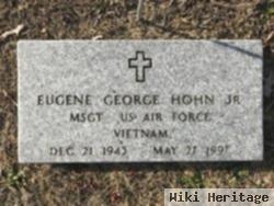 Eugene George Hohn, Jr