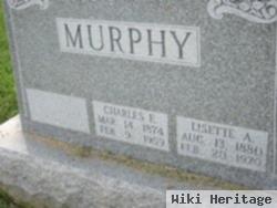 Lisette A. Murphy