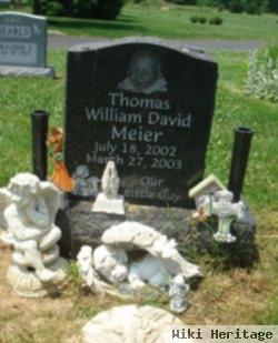 Thomas William David Meier