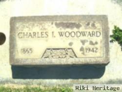 Charles Irwin Woodward