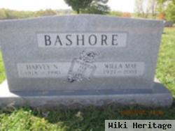 Harvey N. Bashore