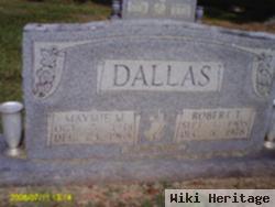 Robert Taft Dallas