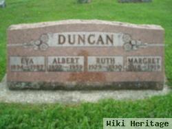 Ruth Duncan