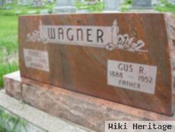 August Robert "gus" Wagner