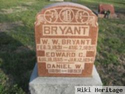 W W Bryant