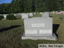 Lillian Colagiovanni Clough