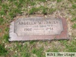 Ardella M. Lawley