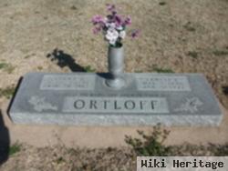 Verna R Ortloff