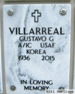 Gustavo G. Villarreal