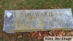 David Grant Howard