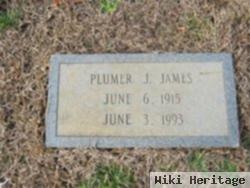 Plumer J James