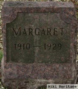 Margaret Baumann