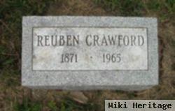 Reuben Crawford