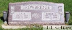 Ila B Benton Trowbridge