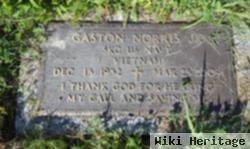 Gaston Norris, Jr