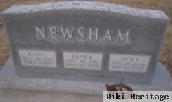 Ruth Irene Newsham