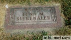 Mary Magdelena "lena" Girgen Siebenaler