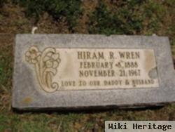 Hiram R. Wren