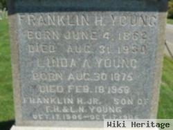 Franklin H. Young, Jr