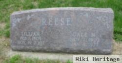 Gale M. Reese