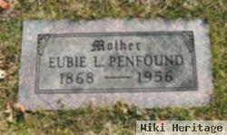 Eubie L. Penfound