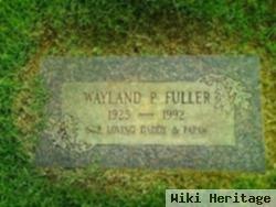 Wayland Fuller