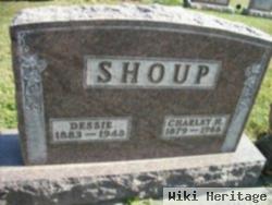 Charley Henry Shoup