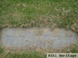 Homer A Dunn