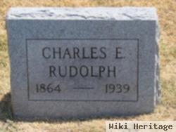 Charles E. Rudolph