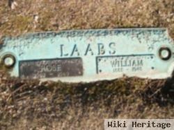 William Laabs