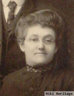 Flora Ellen Curry Loring