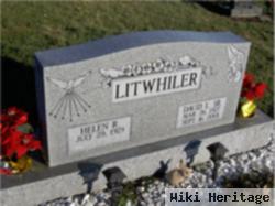 David L. Litwhiler, Sr