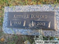 Kitty King Jamerson Dunford