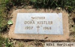 Dora Kistler