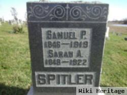 Samuel P. Spitler