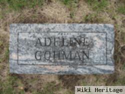 Adeline Gohman