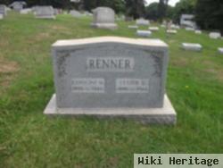 Lester C Renner