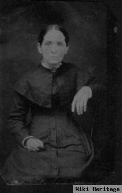 Sarah Elizabeth Bales Hilyer