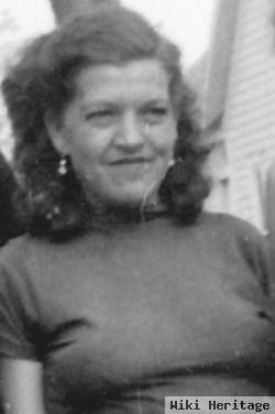 Beulah Fern Kibel Hancock