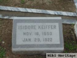 Isidore Keiffer